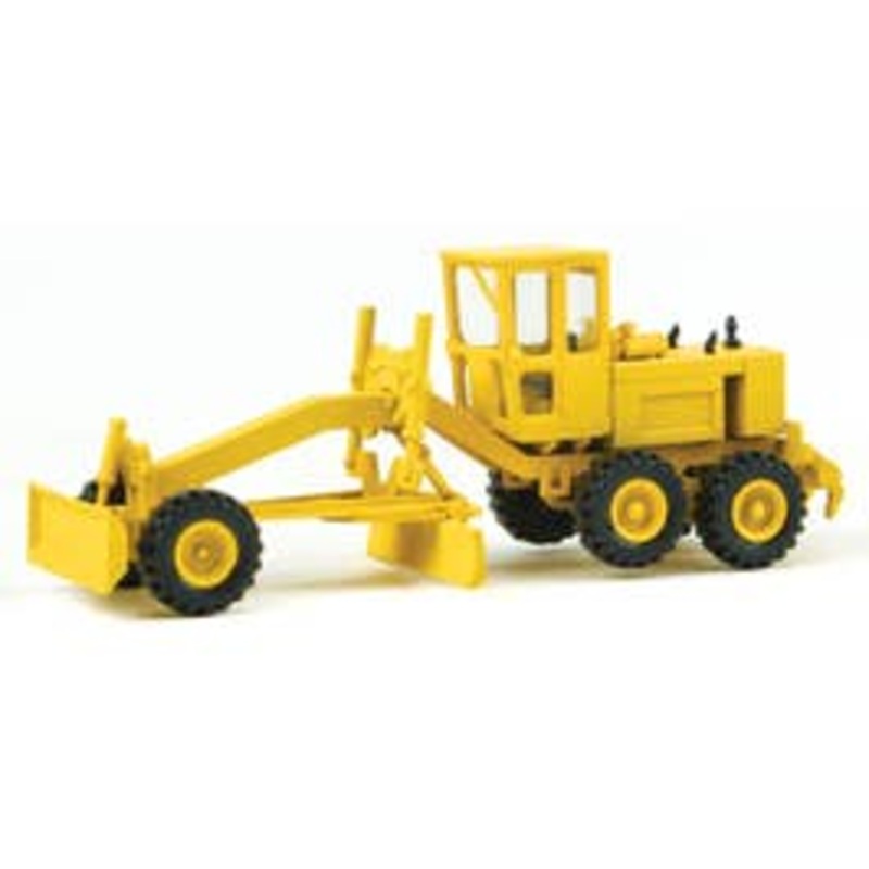 Walthers #949-11010 Road Grader Kit