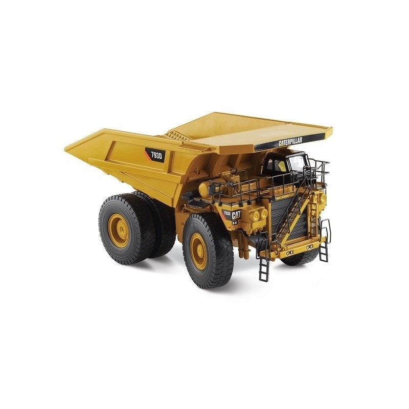 CAT/DM  – 1/50  793D Mining Truck