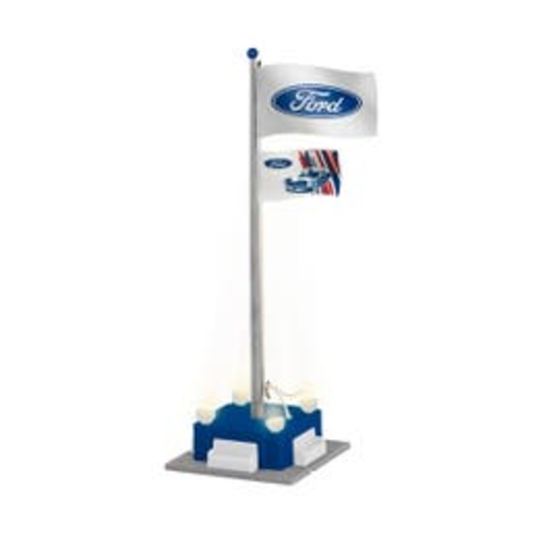 Lionel 2129350 O Ford Flagpole