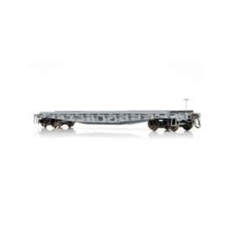 Rapido 138103A HO Conrail F30A MOW with Deck Rails