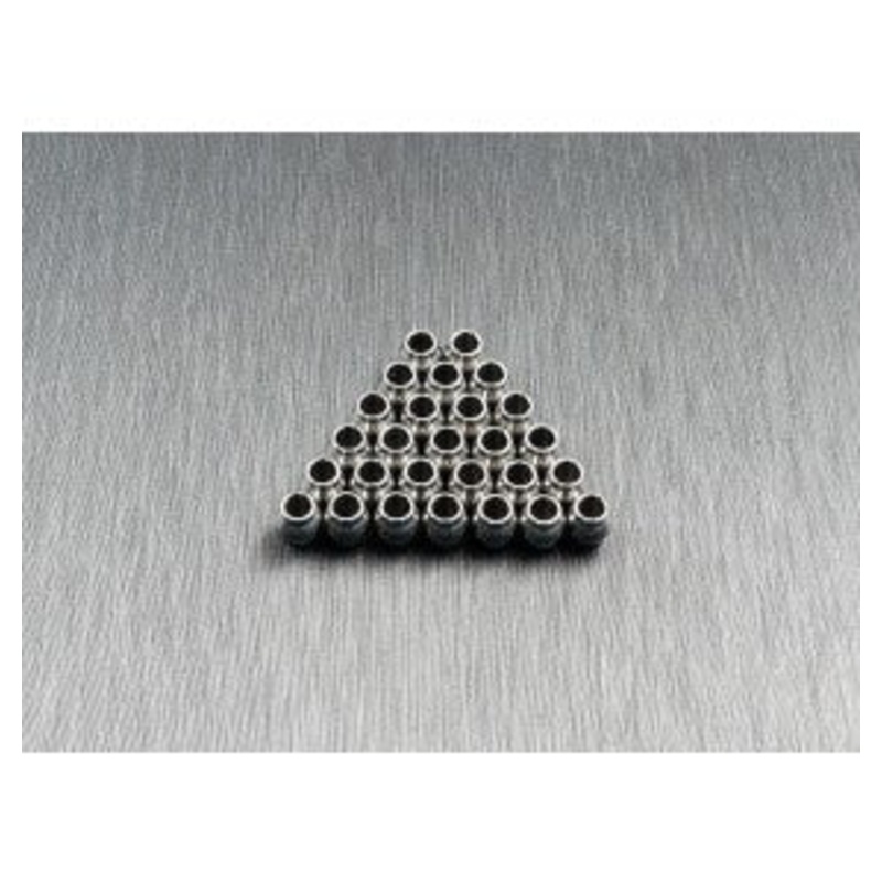 Samix – Stainless Steel Pivot Ball Full Set For Traxxas TRX-4M