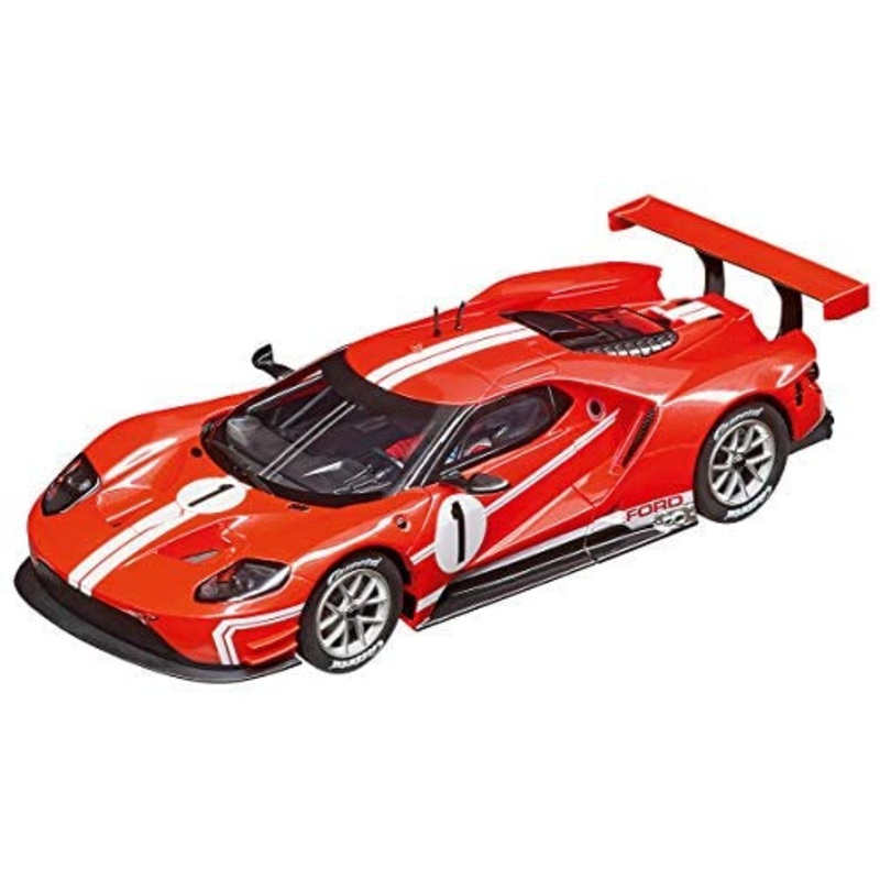 Carrera – Ford GT Race Car “Time Twist #1”