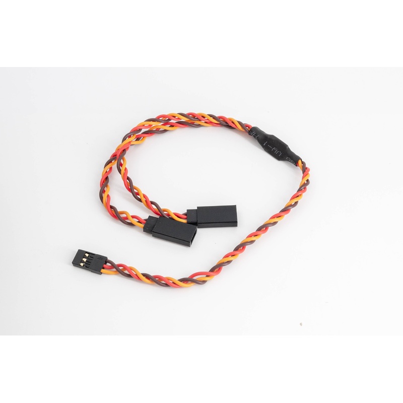 Details – Y Lead JR (150mm) 22AWG