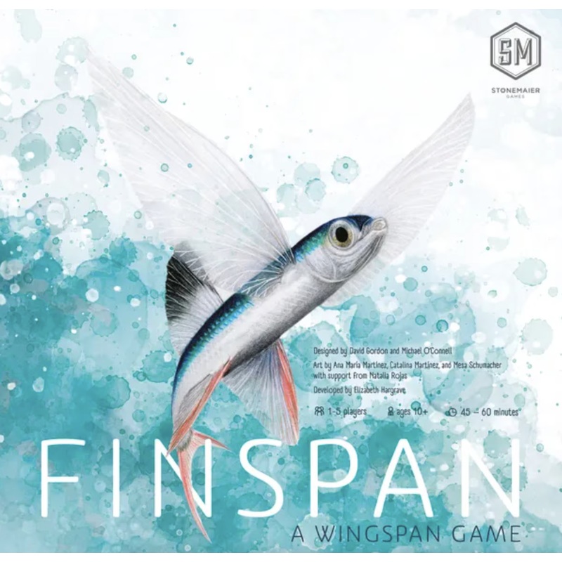 Finspan
