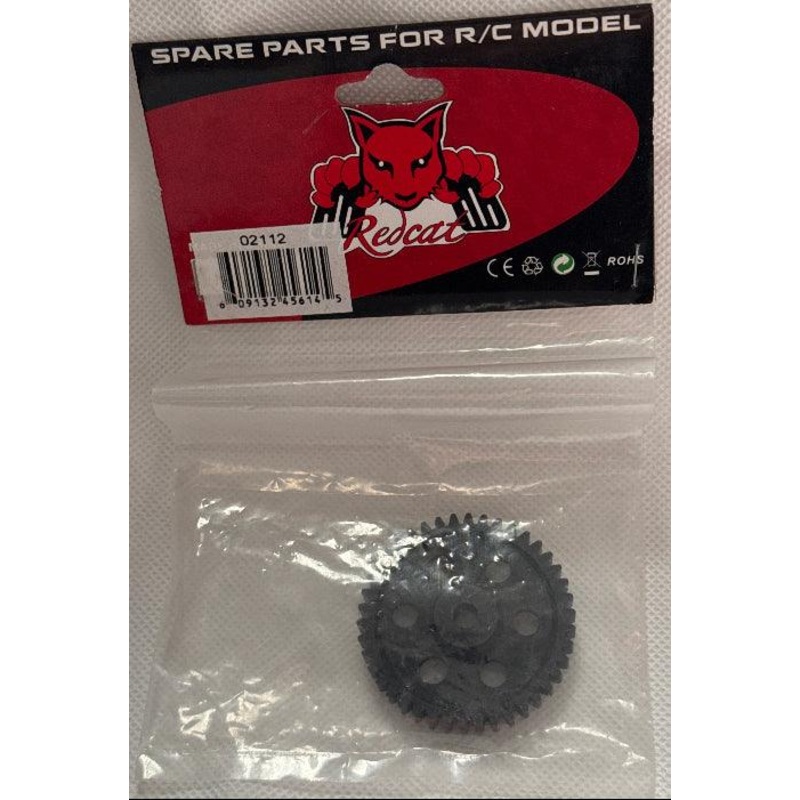 Redcat – 42T Spur Gear