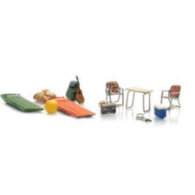 Artitec 316.122  N Camping gear