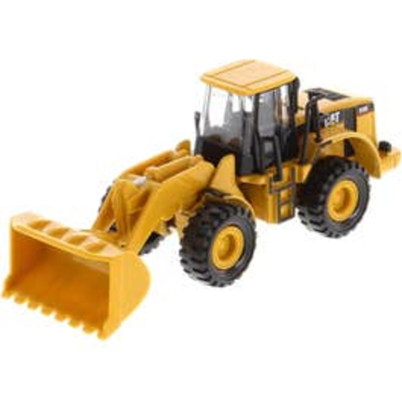 Diecast Masters 84402 HO 950G Series II Wheel Loader