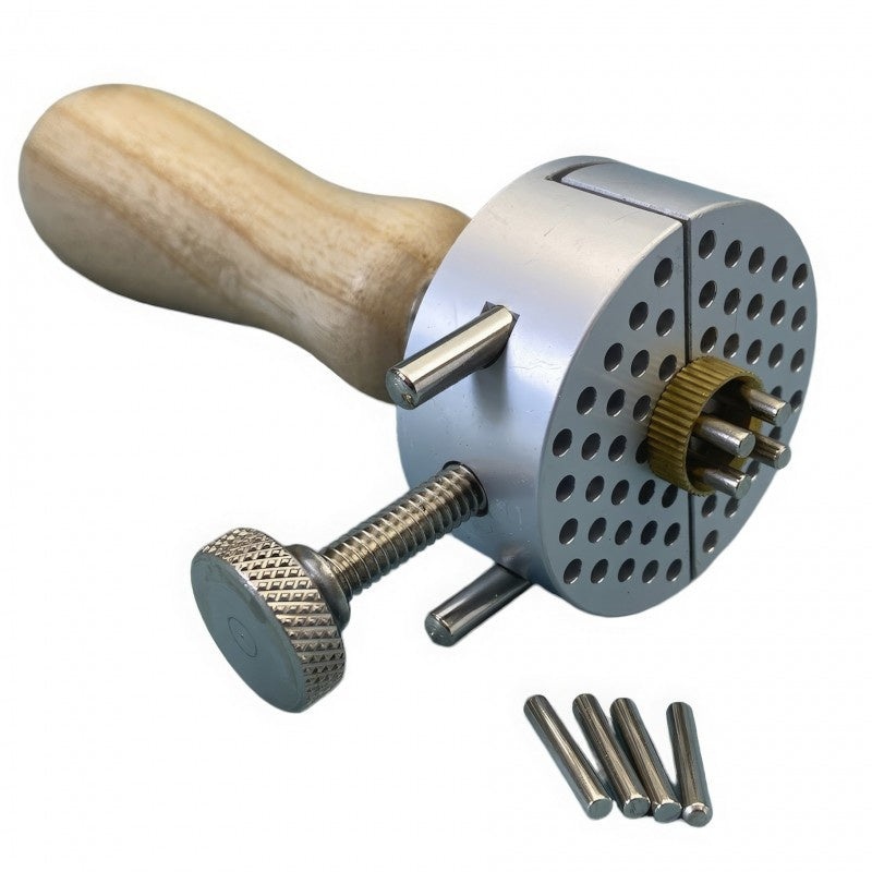 EXPO – Universal Work Holder HQ