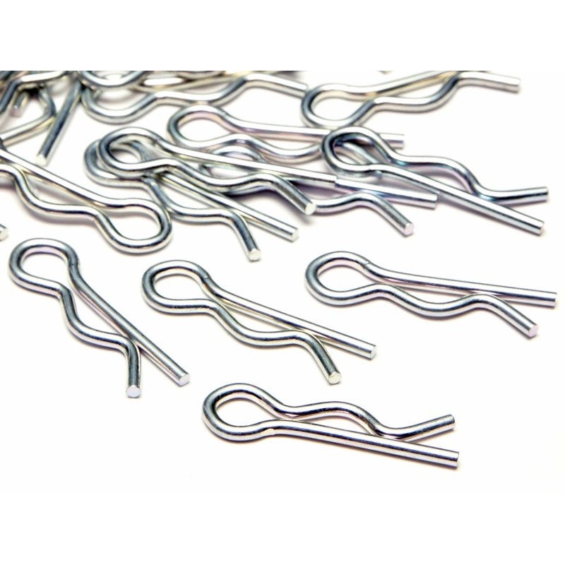 HPI – 6123 Body Pin (Large) 20pcs