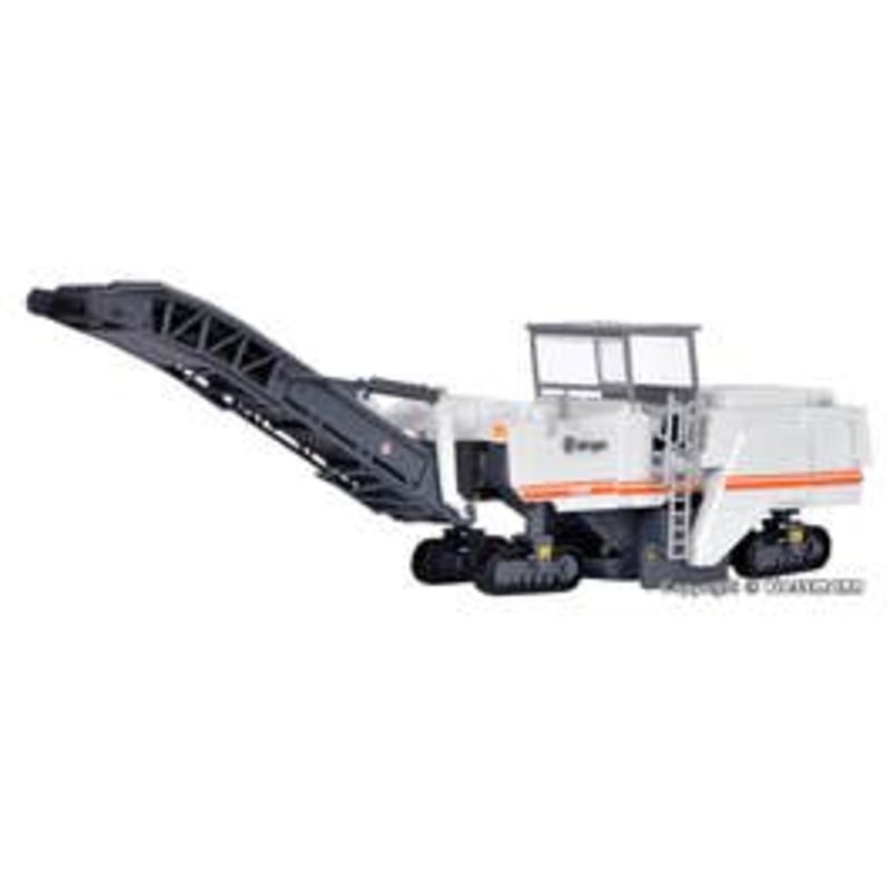 Kibri 11653  HO WIRTGEN road miller kit