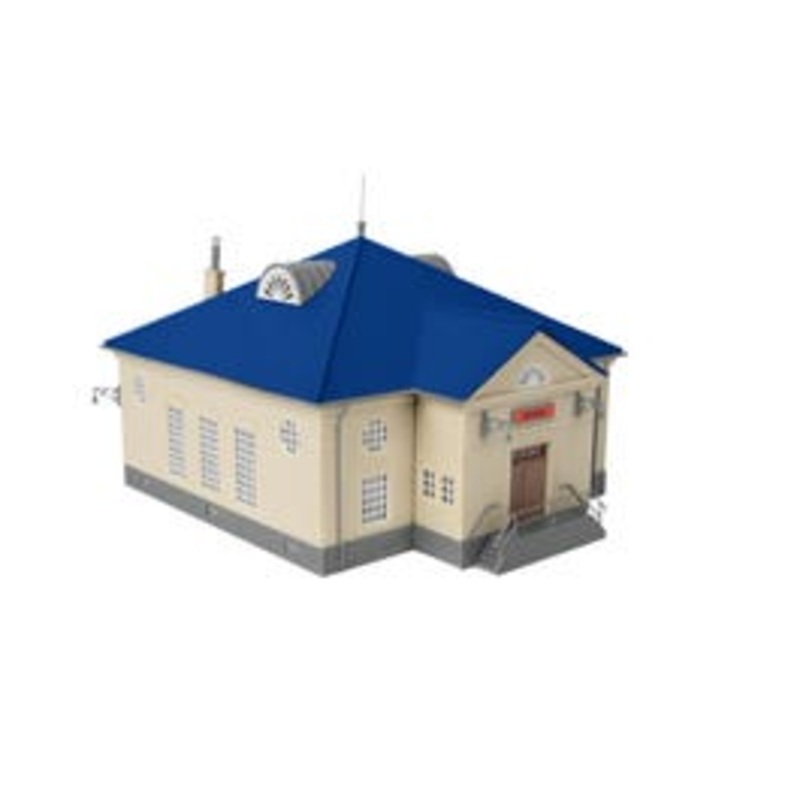 Lionel HO 2167040 TOWN HALL KIT