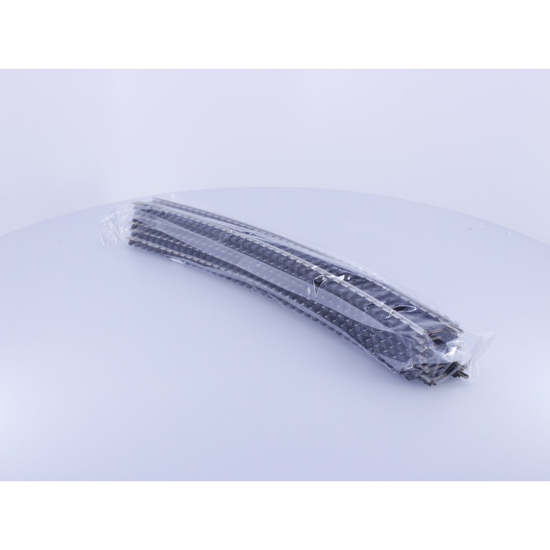 Marklin 2241 HO Curved 2241 K Track 6 Pack #1 (2nd Hand)