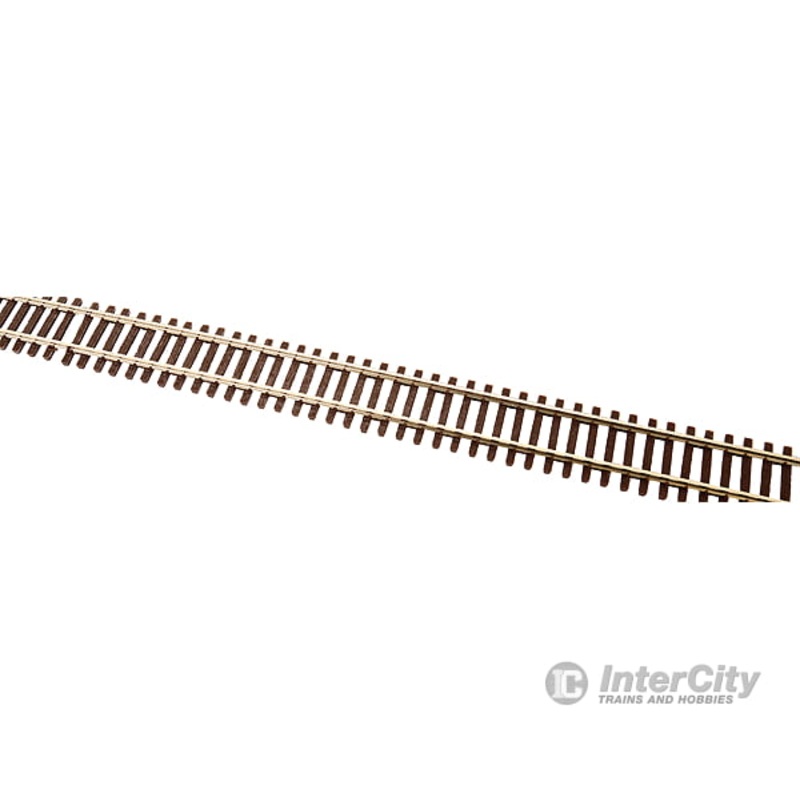 Micro Engineering N 10124 Nonweathered Flex-Trak(TM) – 3′ Long Section pkg(6) – Code 55