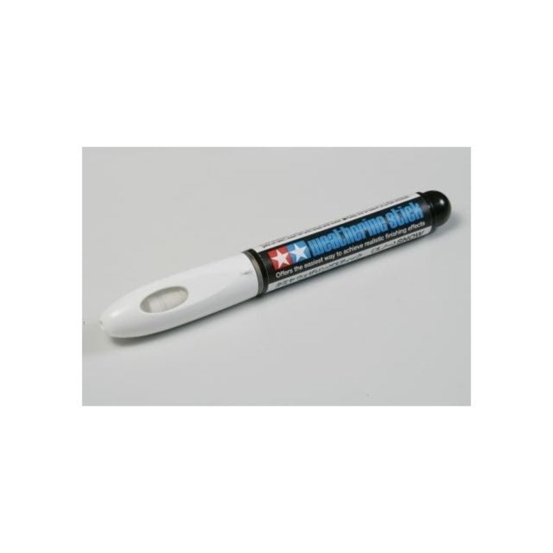 Tamiya – Weathering Stick (Snow)