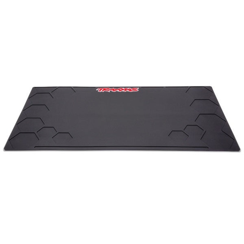 Traxxas – 3426 – Rubber Pit Mat