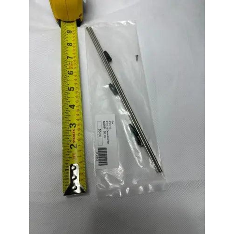 9101-16 Decorative Bar