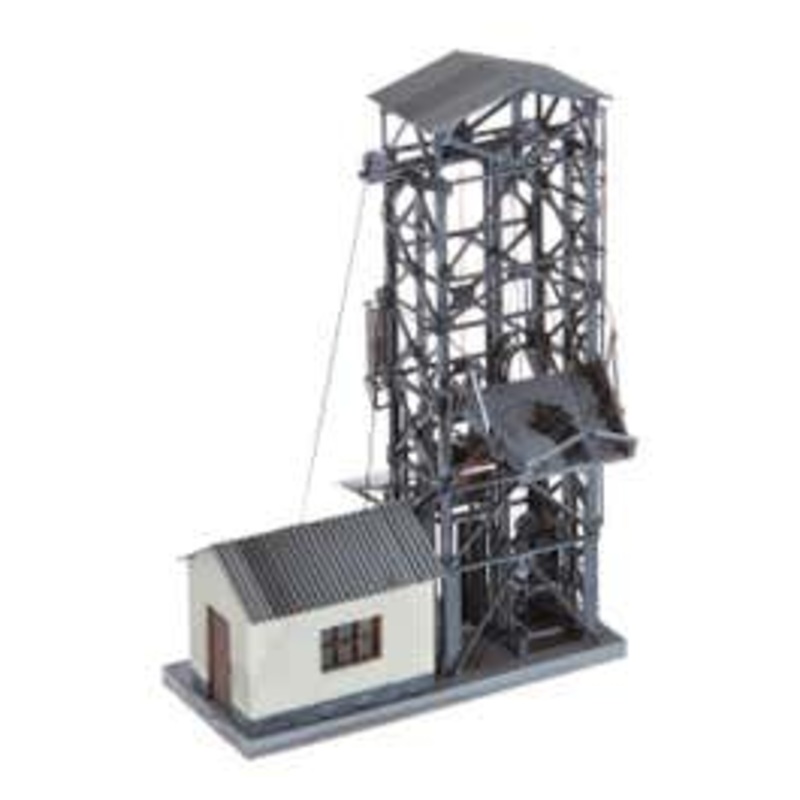 Faller 120220  HO Coal lift kit