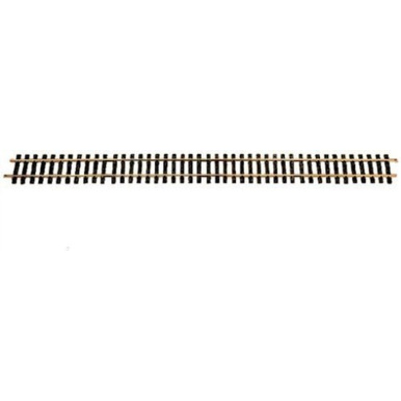LGB 10610 G Scale Straight Track, 1,200 mm / 47-1/4?