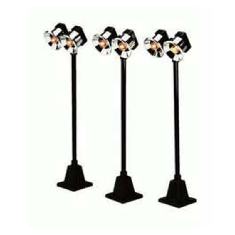 Lionel 612927 6-12927 O #65 Yard Lights