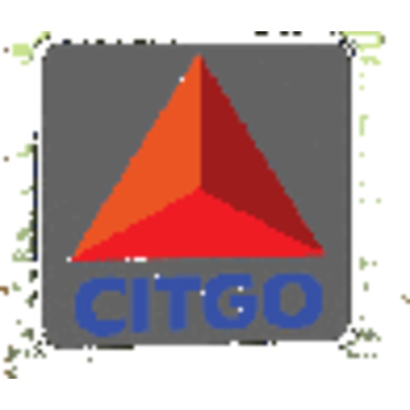 Miller Engineering #9075 Window Sign – Citgo