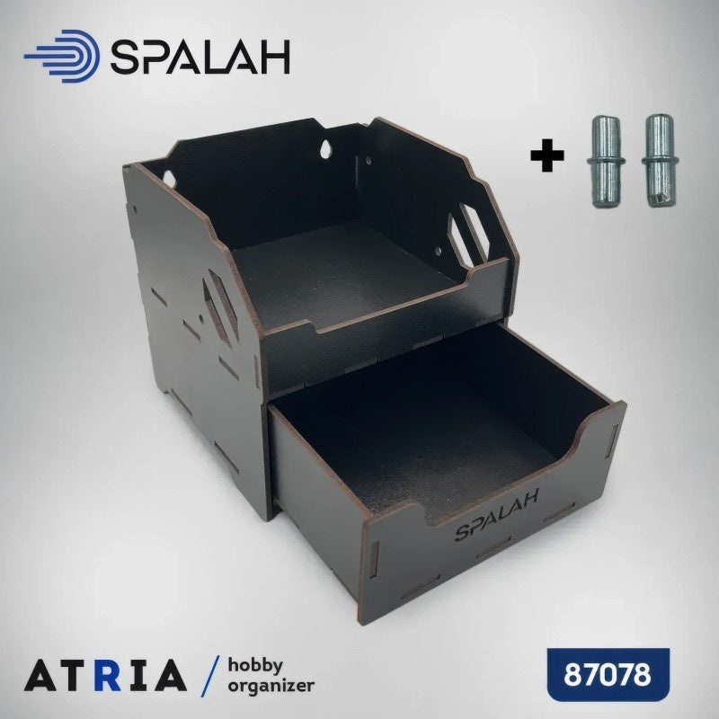 Spalah Models – Hobby Organizer Atria
