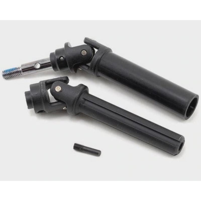 Traxxas – 6851X – Driveshaft Assembly Front (Heavy Duty) (1) (SL4)