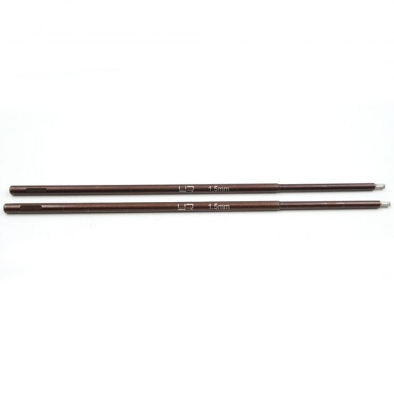 Yeah Racing – 1.5mm Allen Wrench Tip