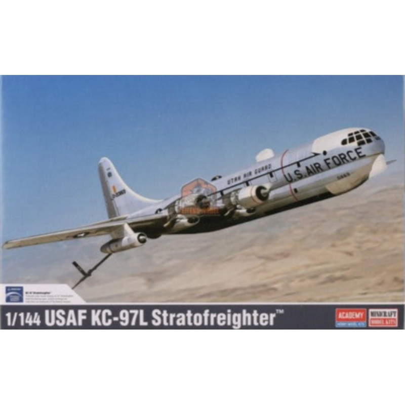 Academy – 1/144 USAF KC-97L Stratofreighter