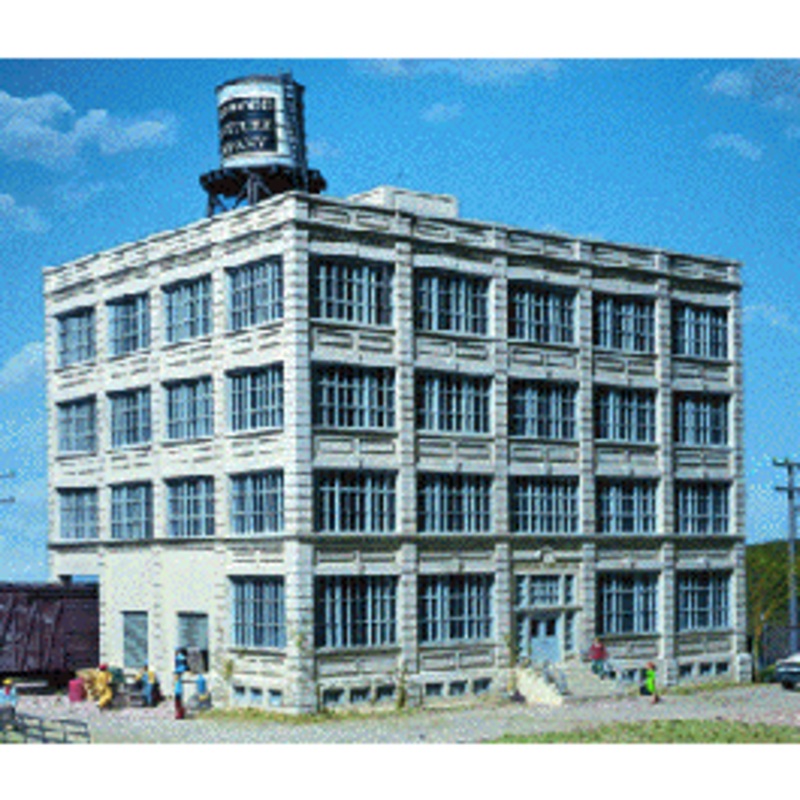 Walthers #933-3044 Hardwood Furniture Company — Kit