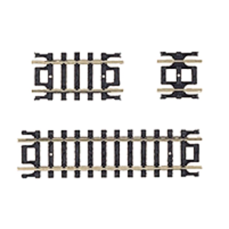 Atlas 2509 N Code 80 Straight Assortment