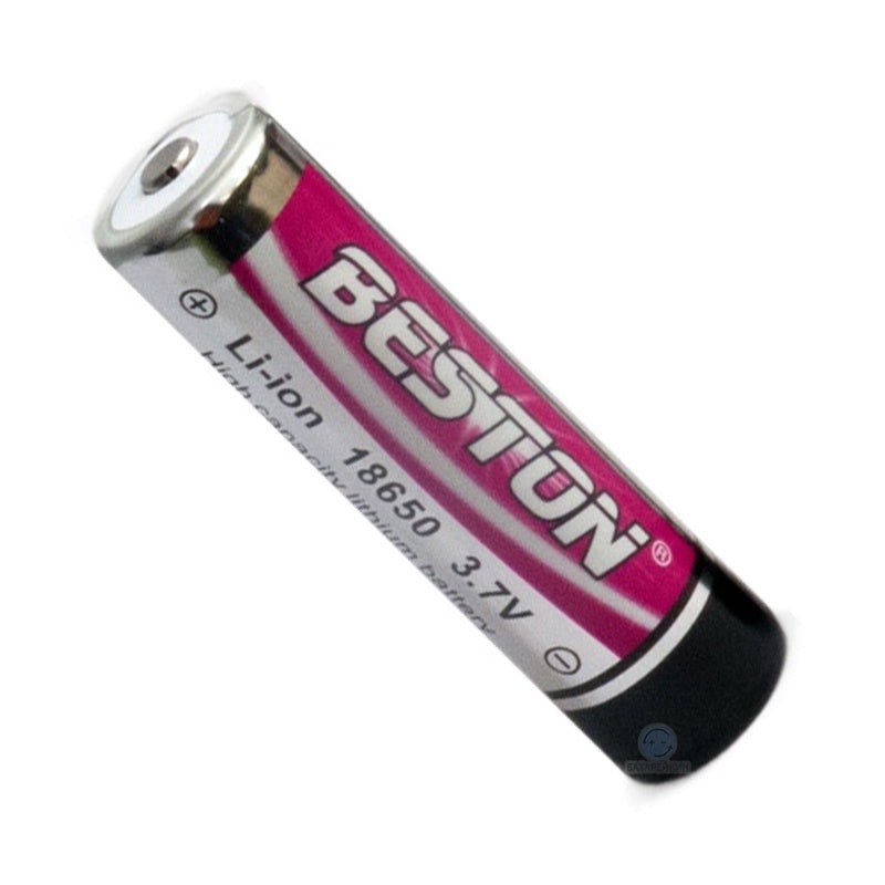 Beston – 18650 3.7V 3000mAh Li-ion Battery