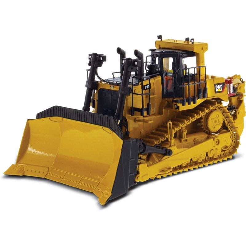 CAT/DM  – 1/50 D10T2 Track-Type Tractor -High Line