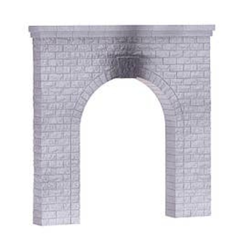 MTH 40-9014 Tunnel Portal – Single