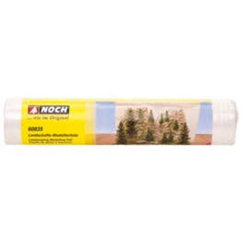 NOCH 60835  Landscape-Modelling Foil