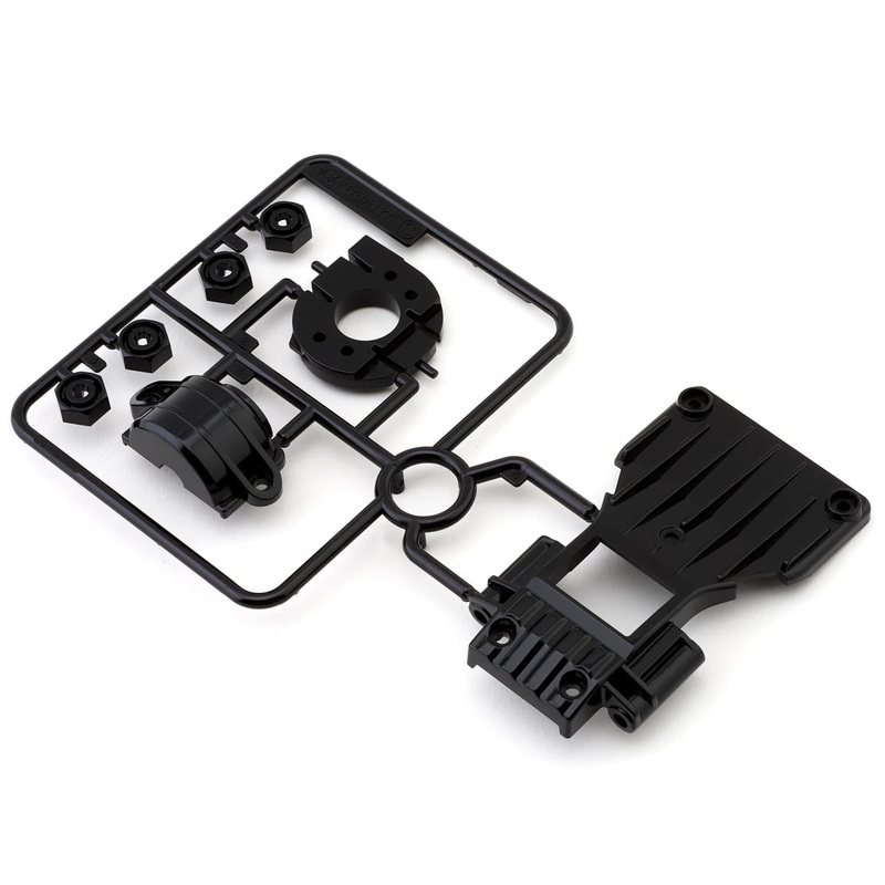 Tamiya – 0005521 – C Parts for 58132