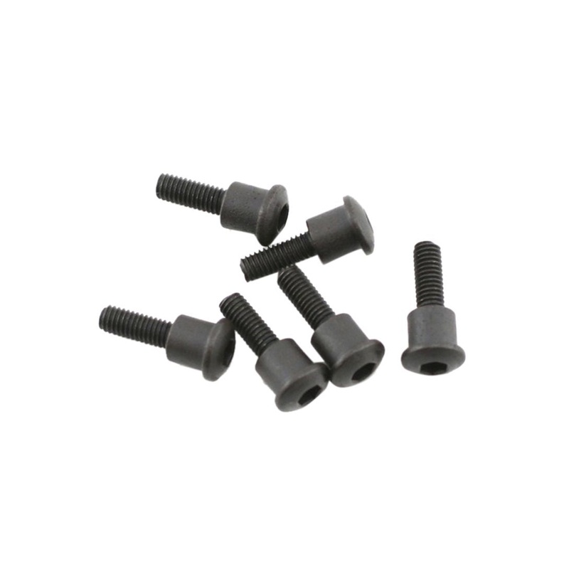 Traxxas – 3642X – Shoulder Screws Ultra Shocks (3×12 Hex) (SL4X4/RU4x4)