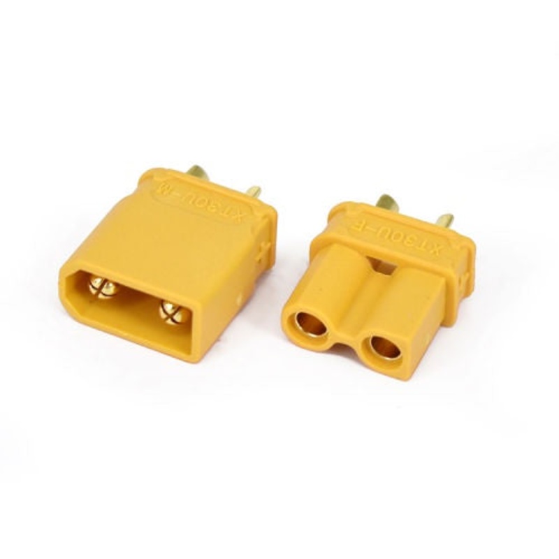 Ace – Connector XT30 (Male & Female)