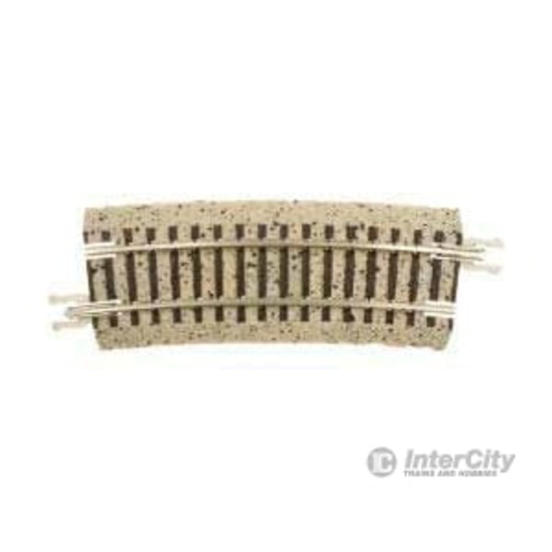 Atlas 2413 N Code 65 Tru-Track(R) — 1/2 12-1/2″ Radius Curve