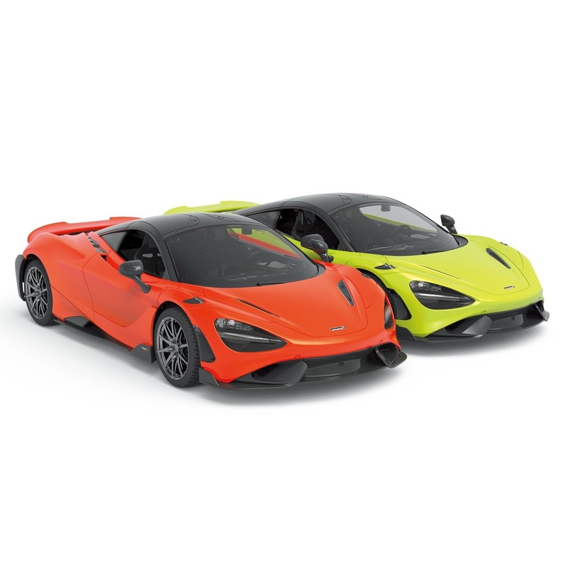 RW – 1/24 R/C McLaren 765LT