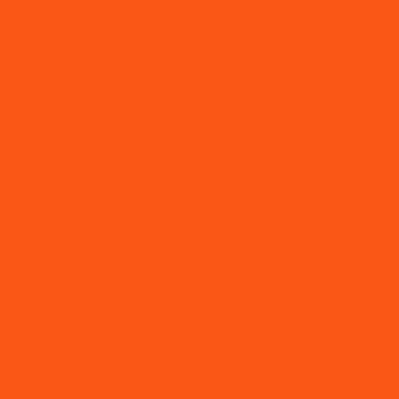 Tru Color TCP-264 Atlantic Coast Line Caboose Orange 1 ounce