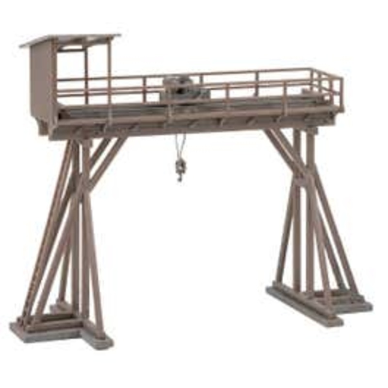 Faller 120127  HO Gantry crane kit