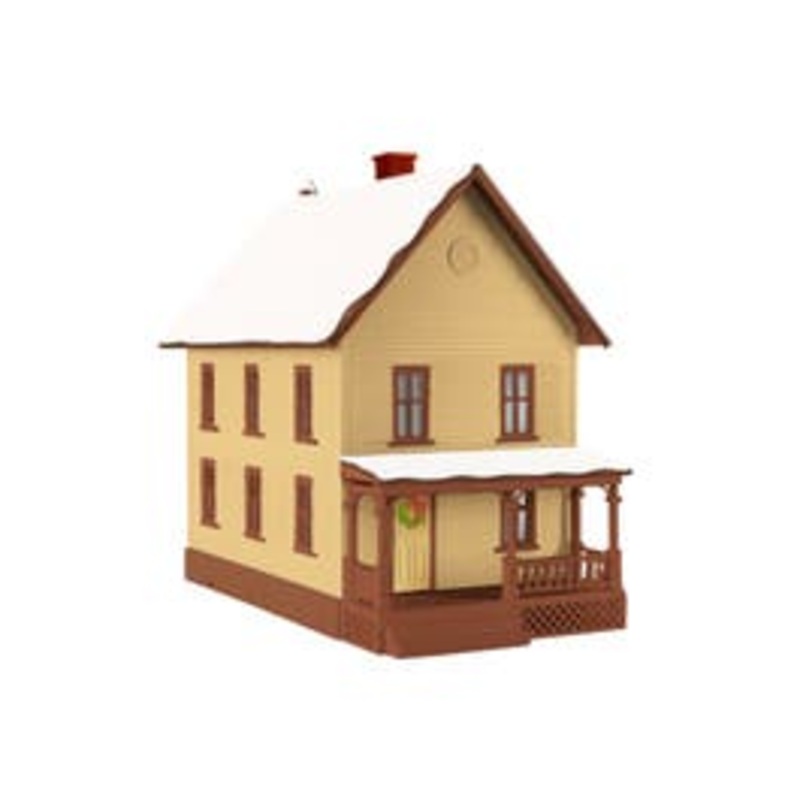 Lionel 2429090 O THE POLAR EXPRESS Billy's House