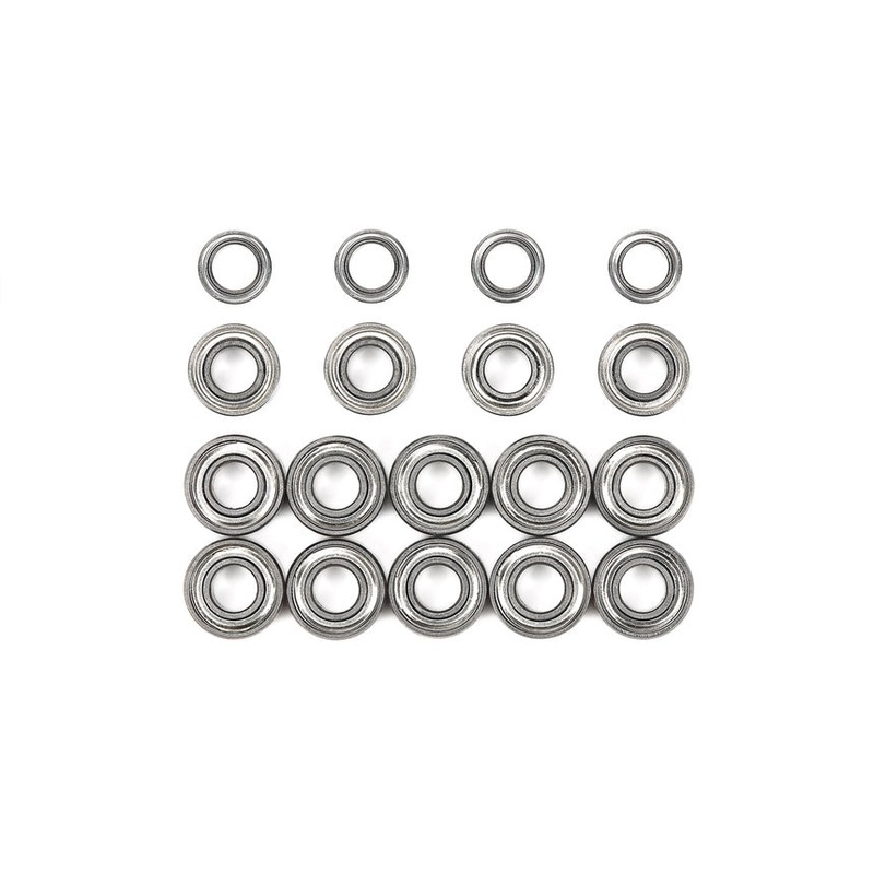 Tamiya – DT04 Full Ball Bearing Set