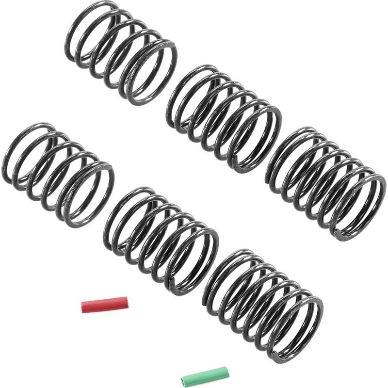 Tamiya – Large Dia. Short Spring Set – Touring Car