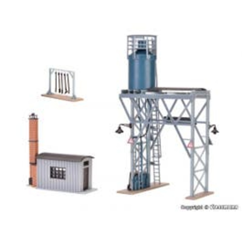 Vollmer 45740  HO Sanding tower kit