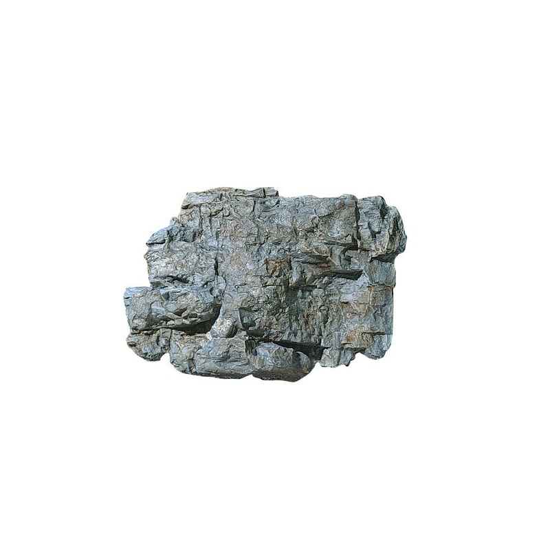 Woodland Scenics 1241, Rock Mold, Layered Rock