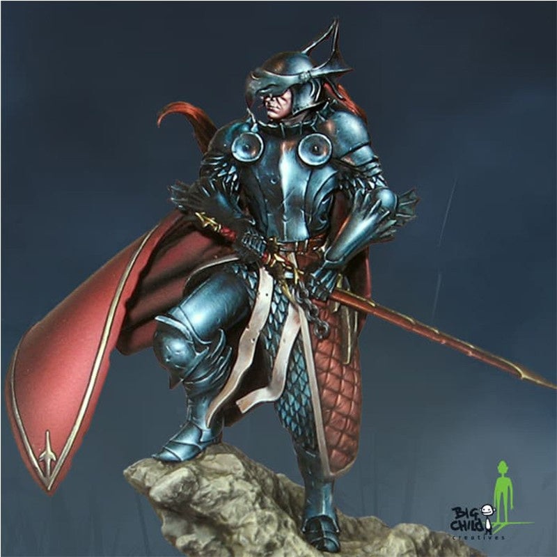 Big Child Creatives – 75mm Uther Pendragon