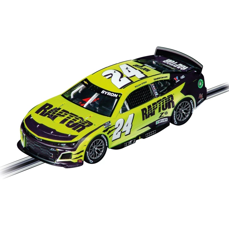 Carrera – EVO NASCAR Camaro NextGen ZL1 #24