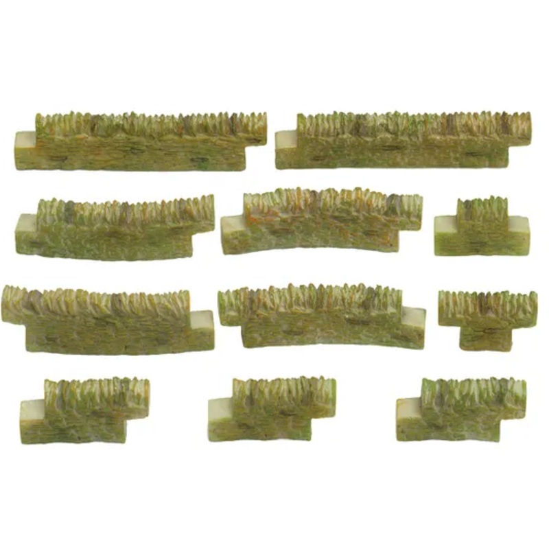 Hornby – Granite Wall Pack No3 (R8538)