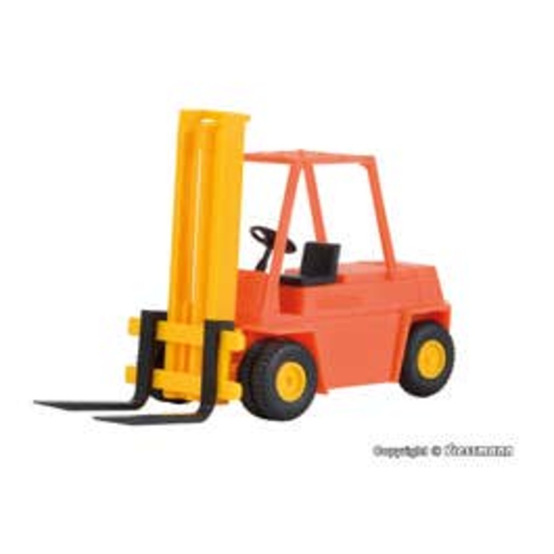 Kibri 11754  HO STEINBOCK Forklift kit